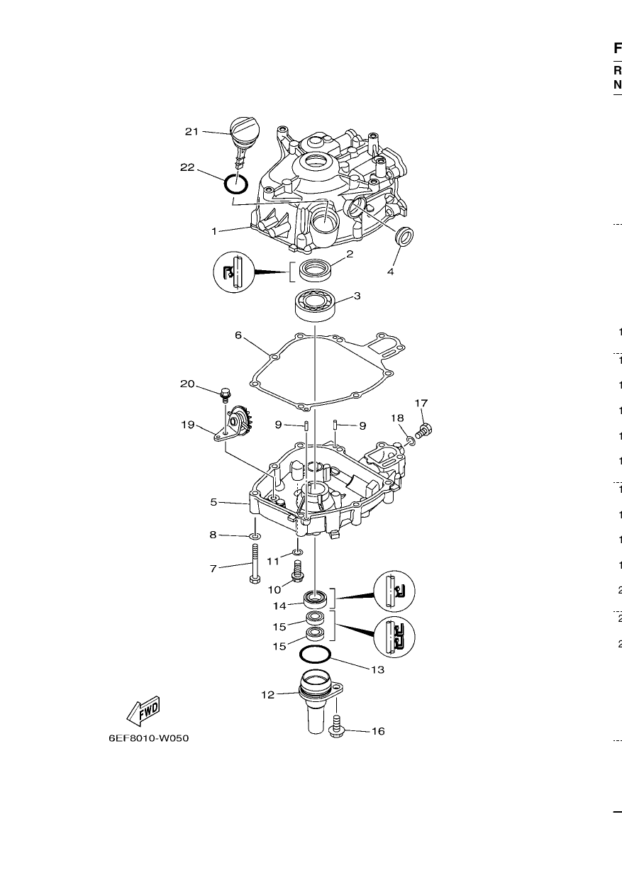 CYLINDER & CRANKCASE 2