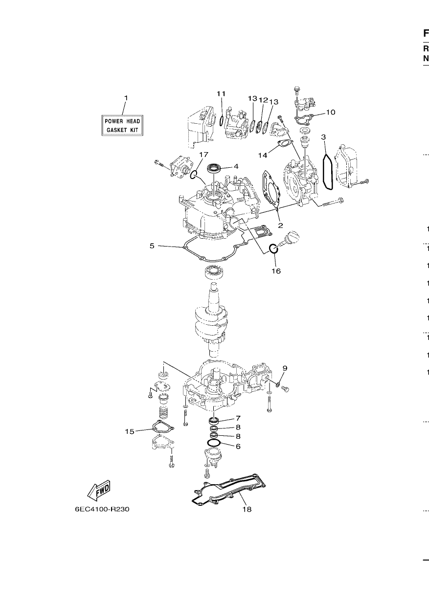 REPAIR KIT 1