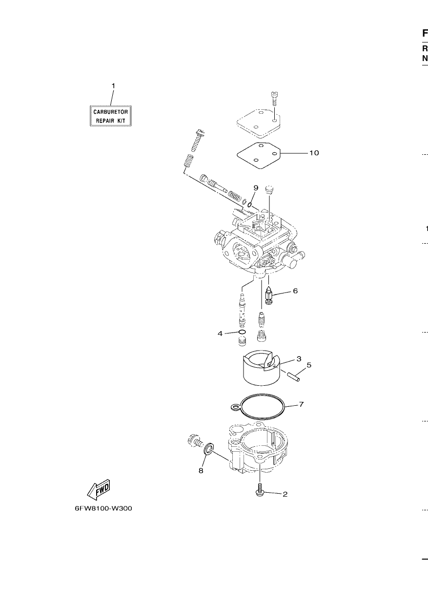 REPAIR KIT 2