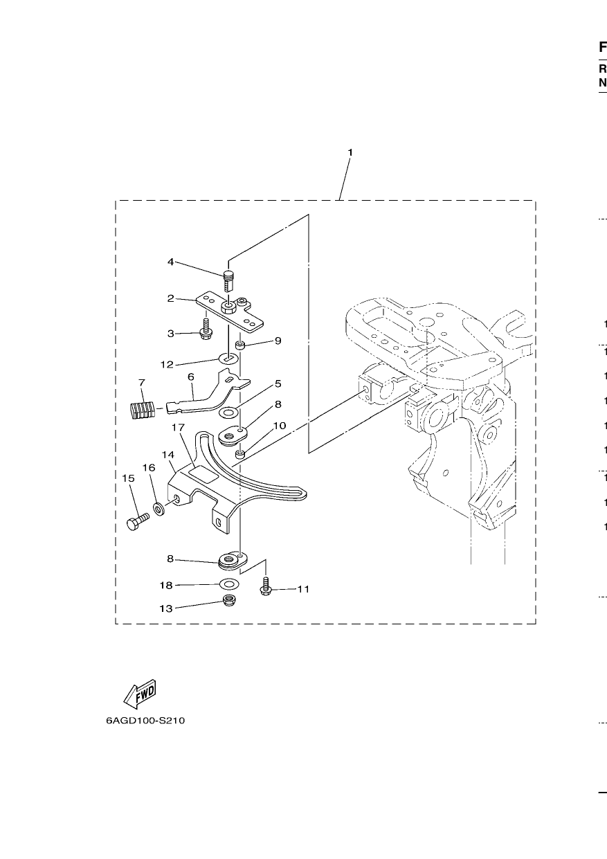 STEERING FRICTION
