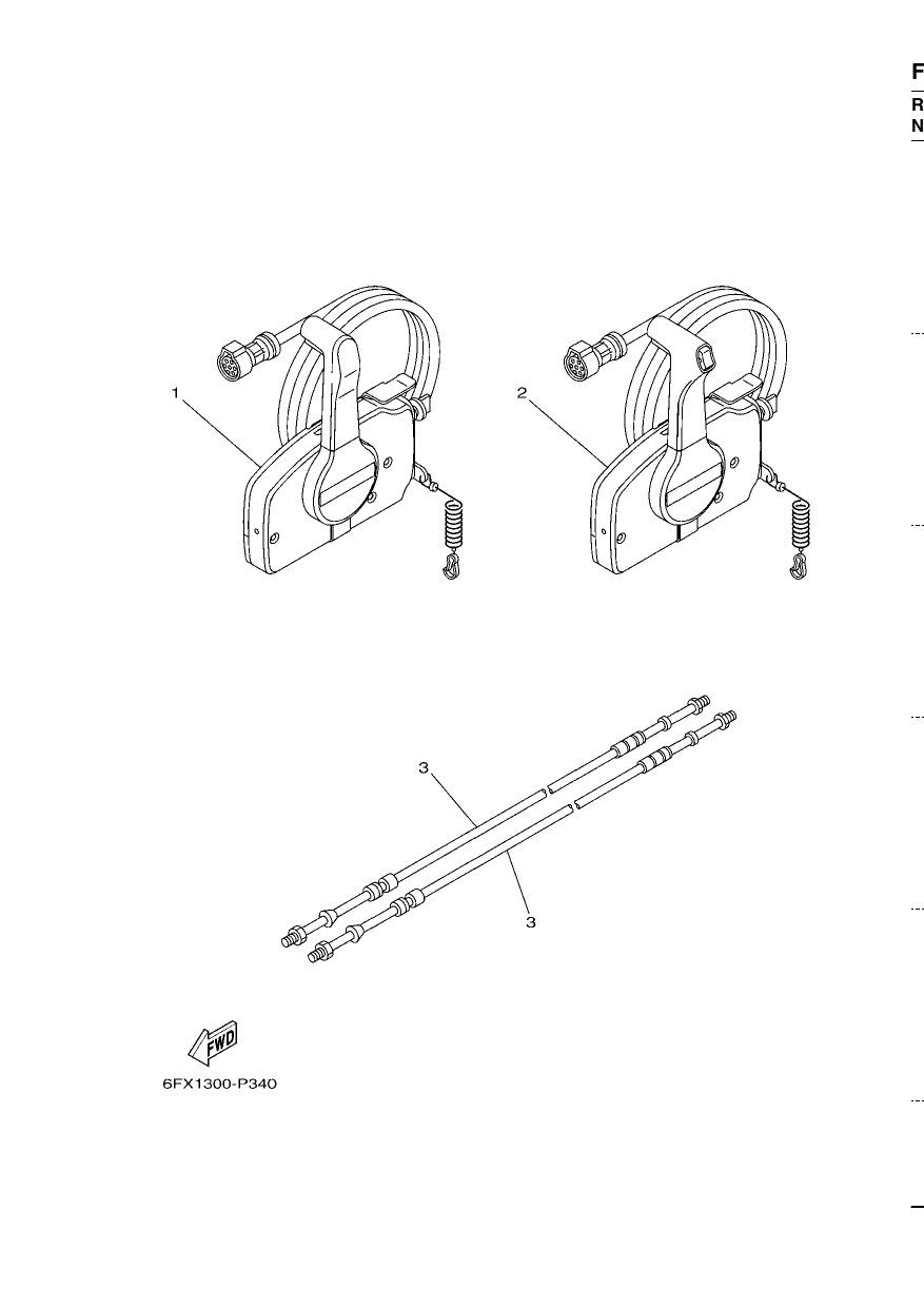 REMOTE CONTROL BOX