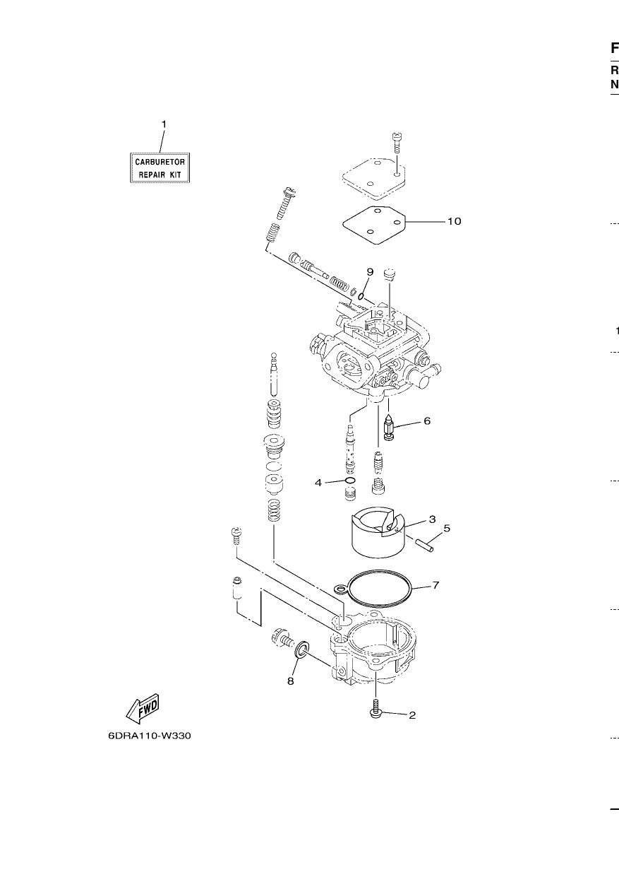 REPAIR KIT 2