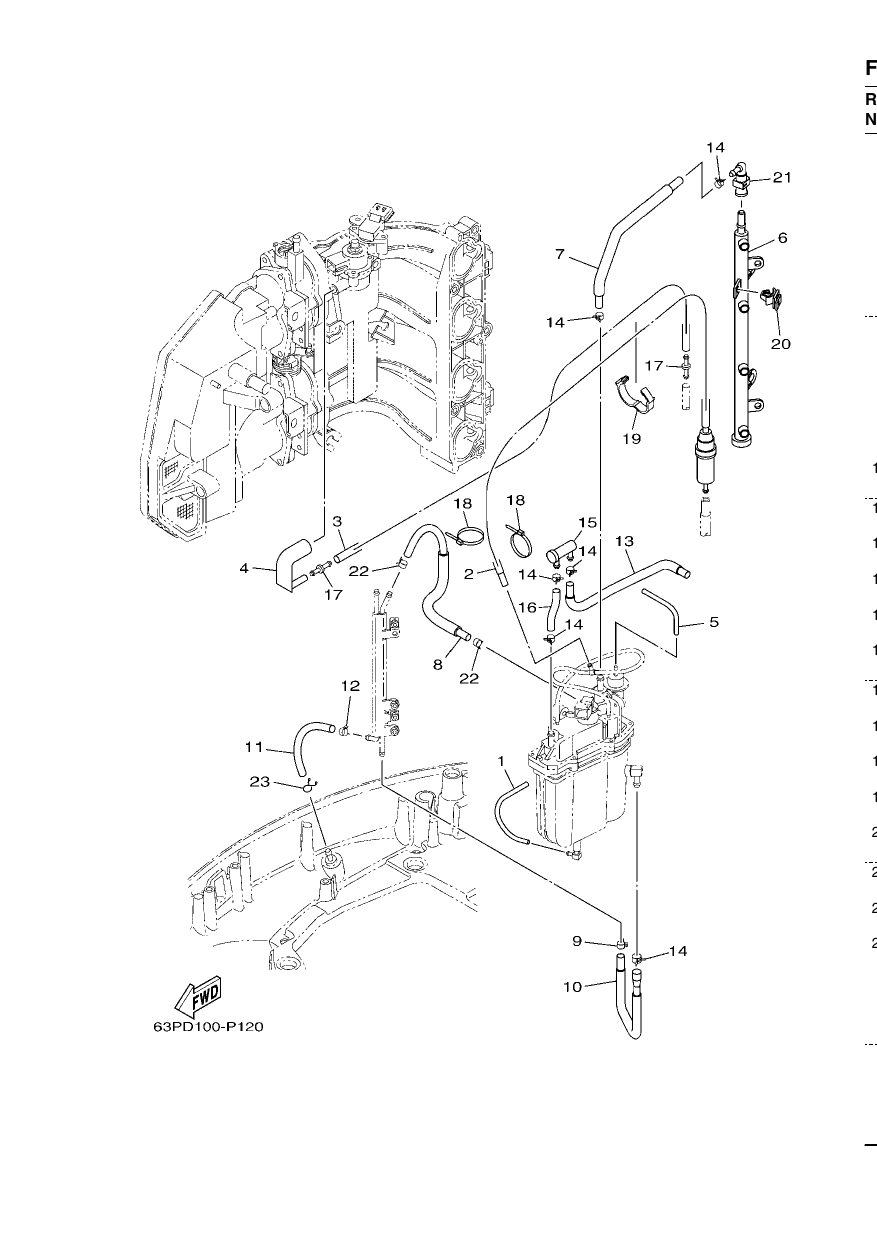 FUEL INJECTION PUMP 2