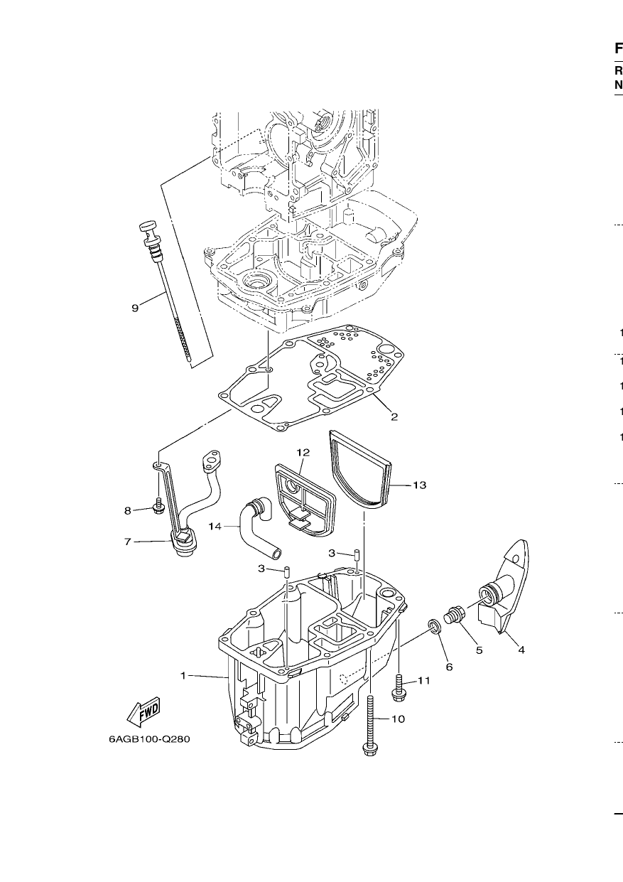 OIL PAN