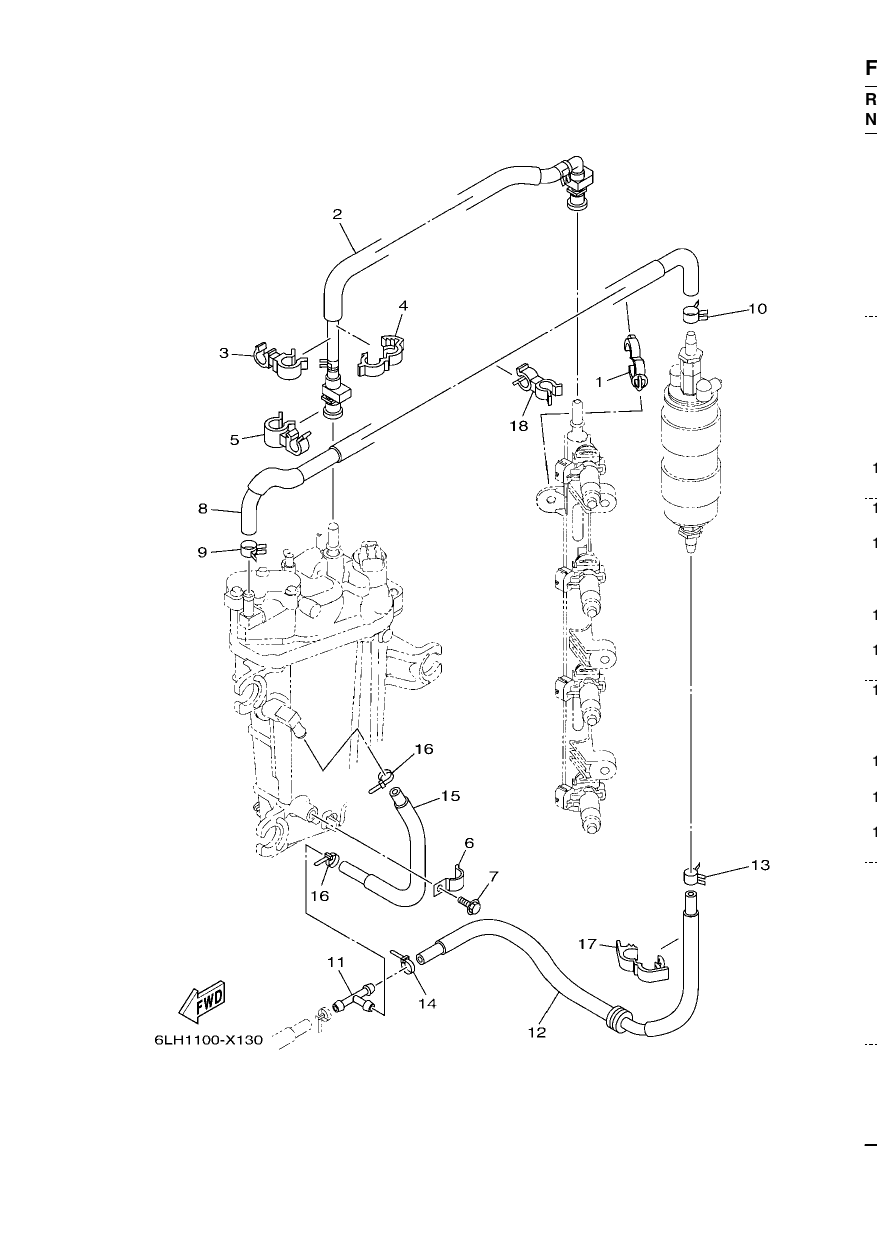 FUEL INJECTION PUMP 2