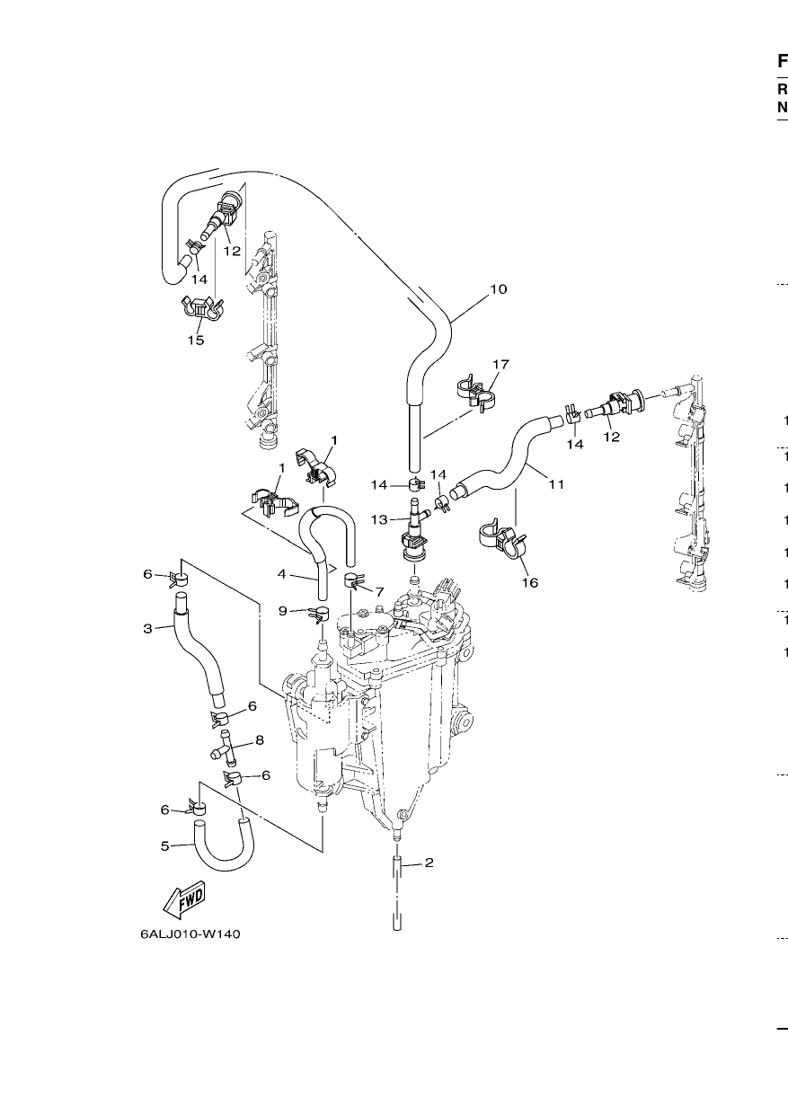 FUEL INJECTION PUMP 2