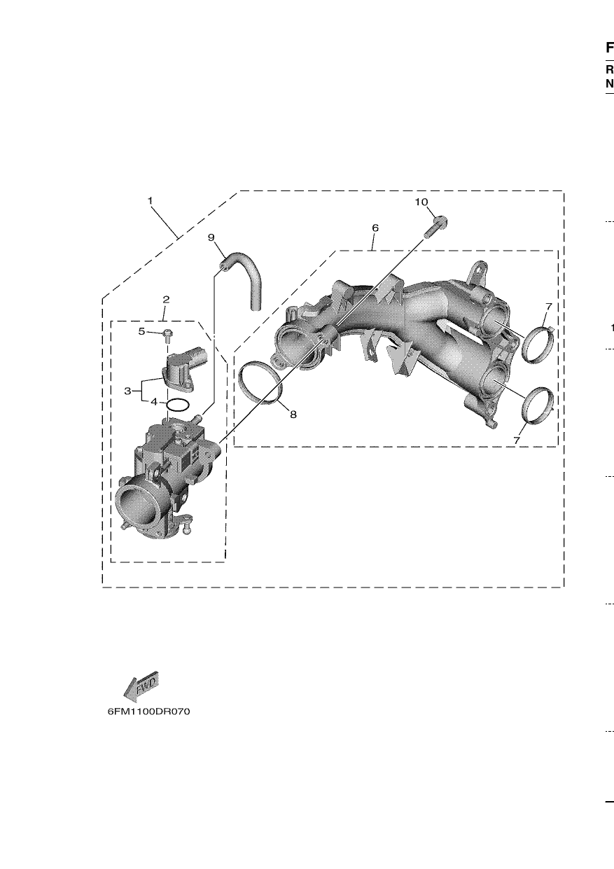 INTAKE 1