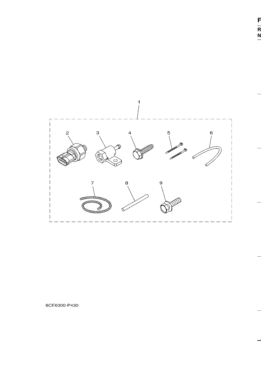 OPTIONAL PARTS 3