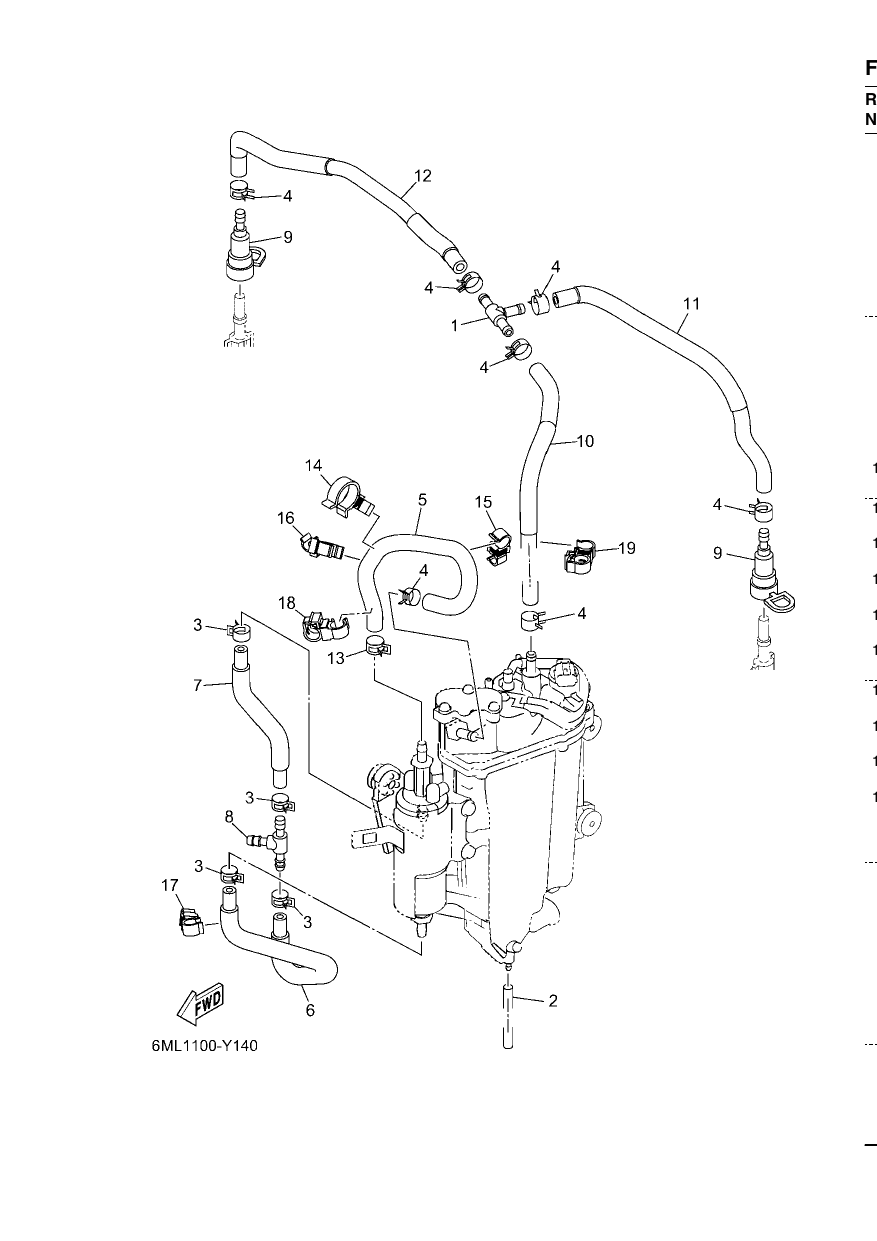FUEL INJECTION PUMP 2