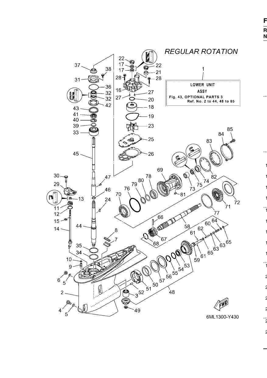 OPTIONAL PARTS 3