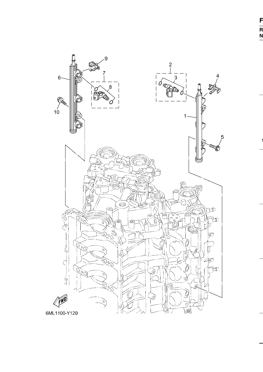 THROTTLE BODY ASSY 2