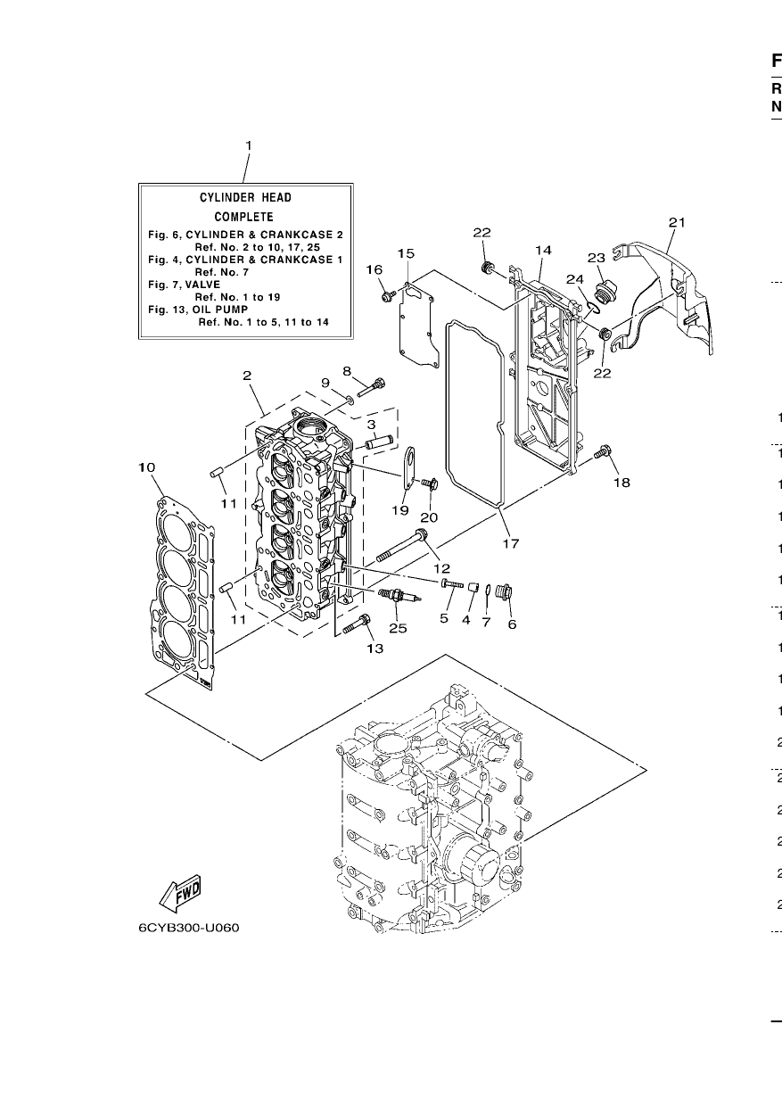 CYLINDER & CRANKCASE 2