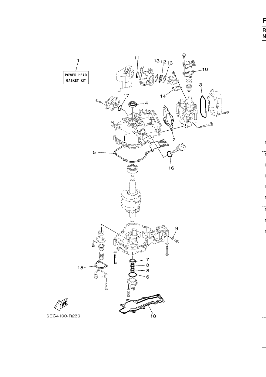 REPAIR KIT 1