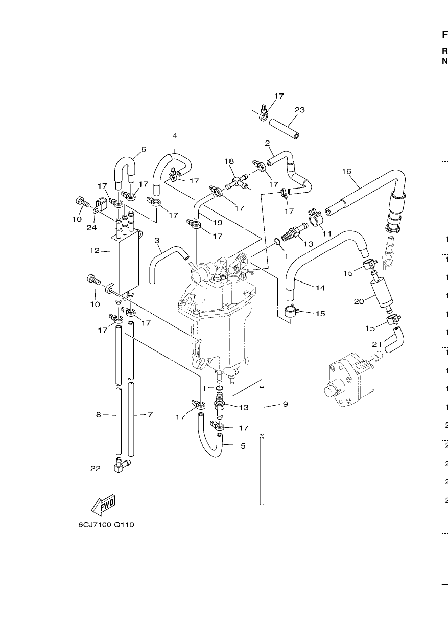 FUEL INJECTION PUMP 2