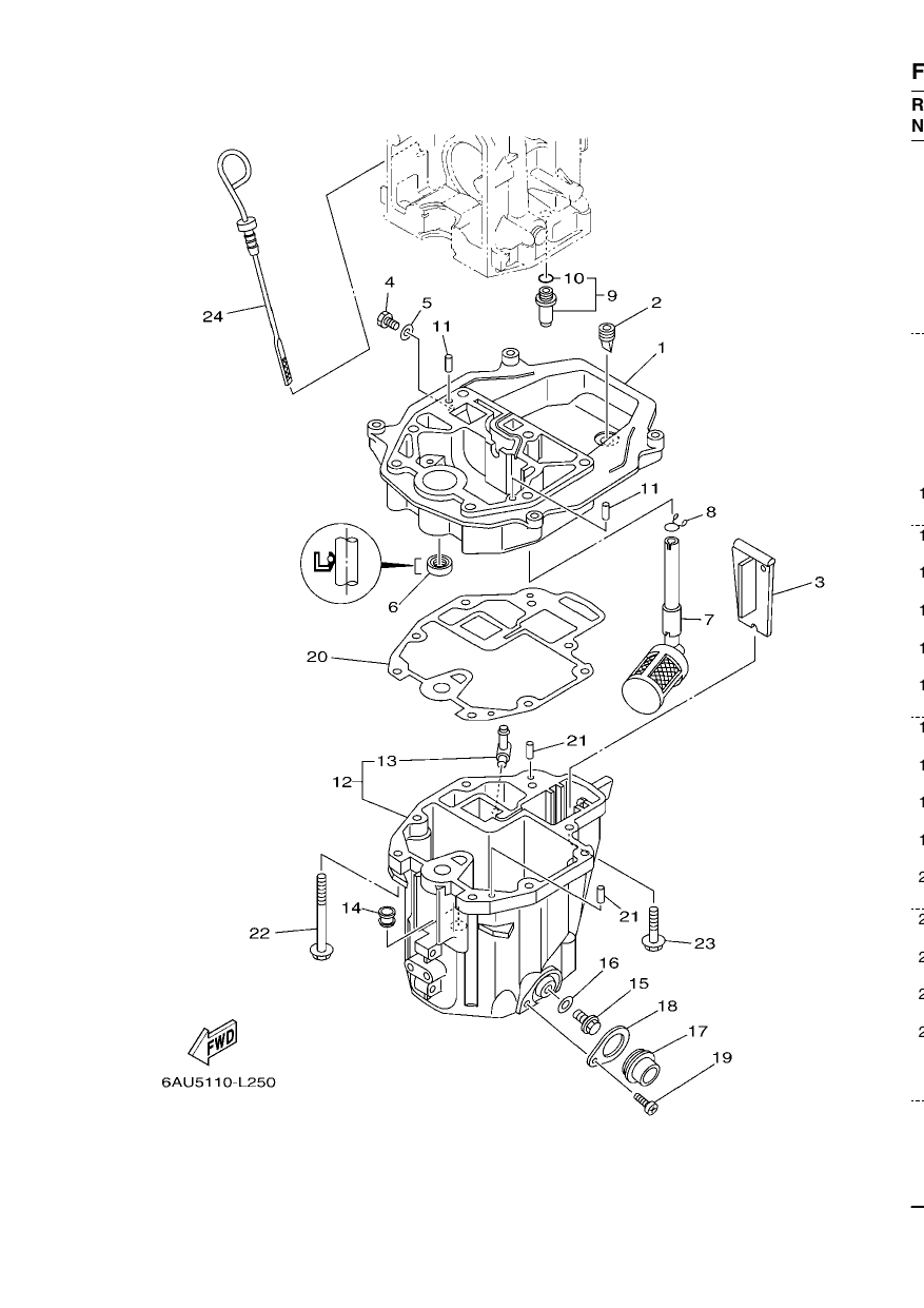 OIL PAN