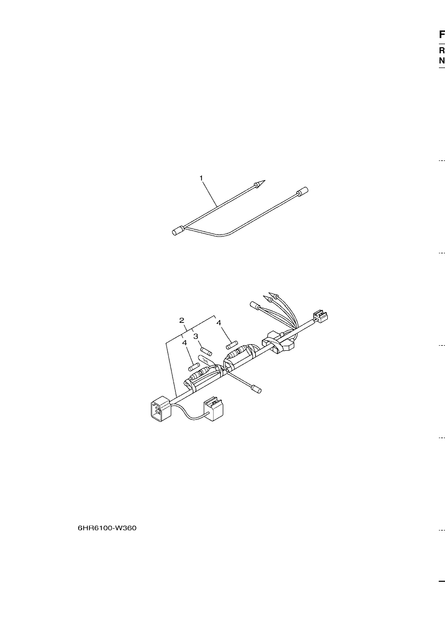 OPTIONAL PARTS 1