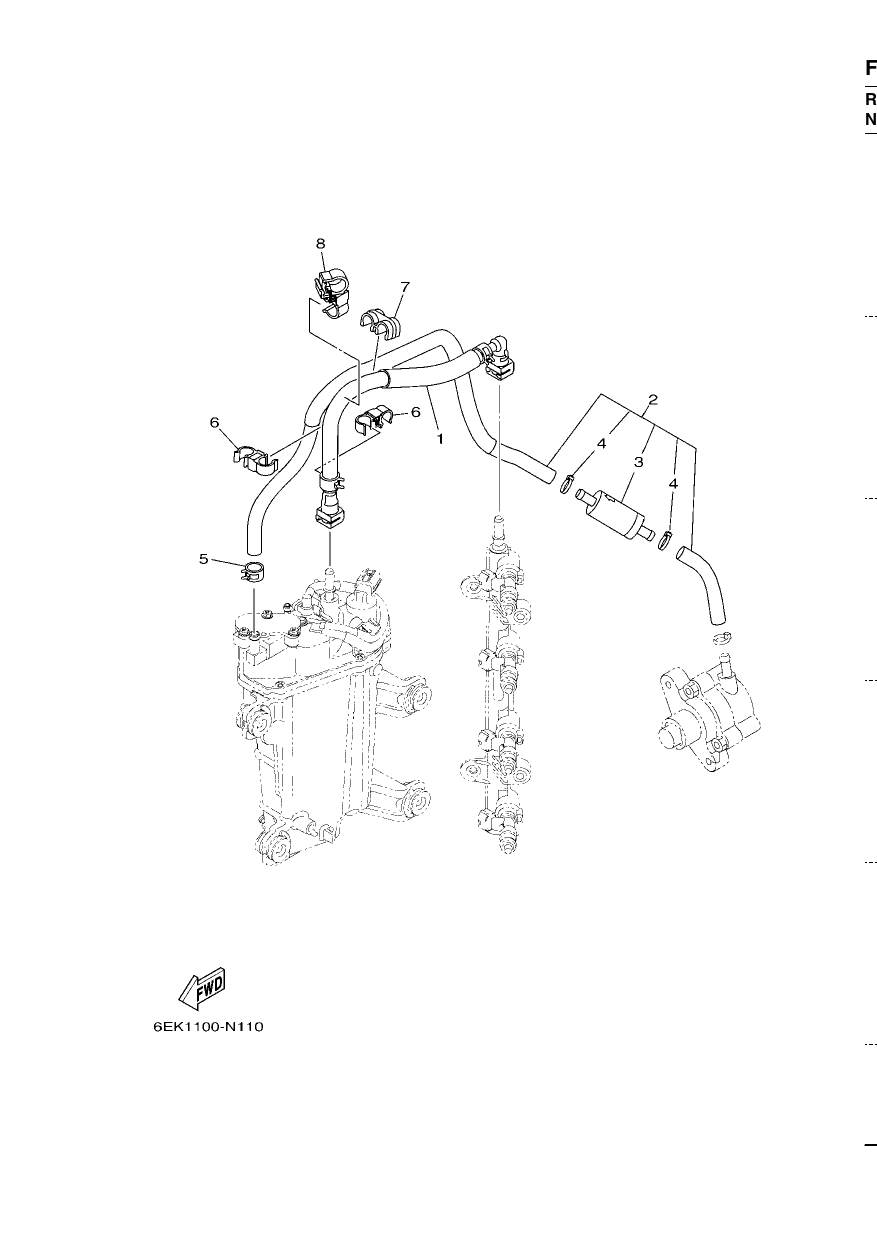 FUEL INJECTION PUMP 2