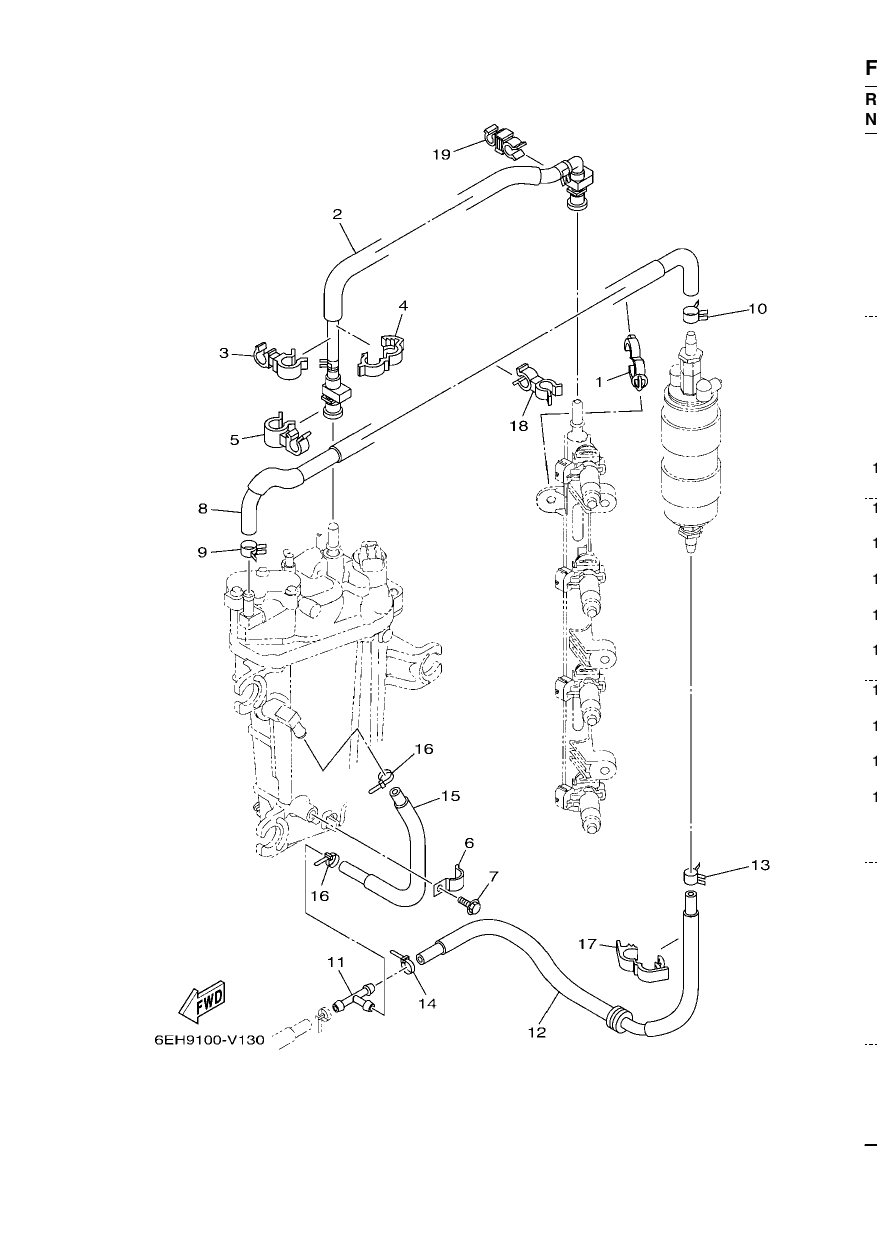 FUEL INJECTION PUMP 2