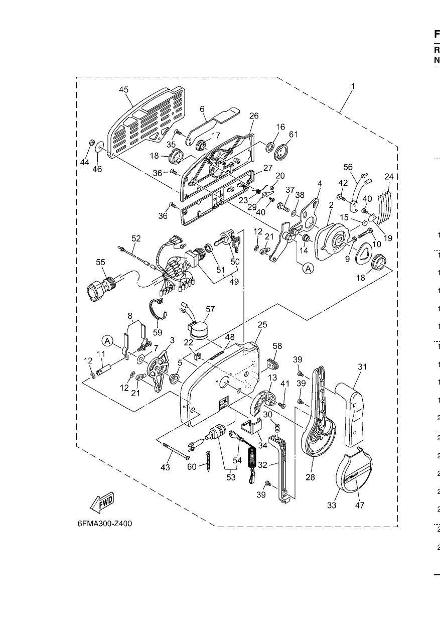 REMOTE CONTROL ASSY 1