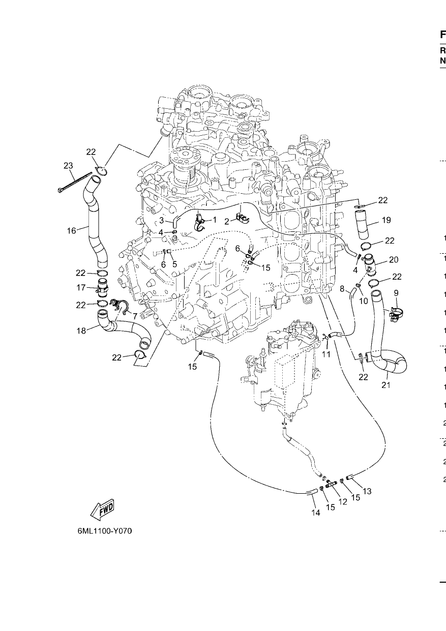 CYLINDER & CRANKCASE 4