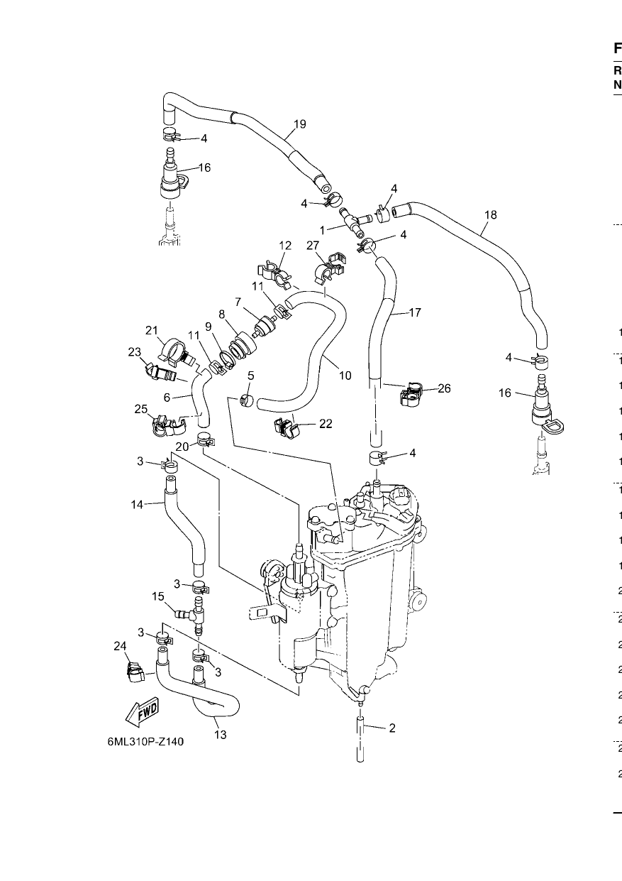 FUEL INJECTION PUMP 2