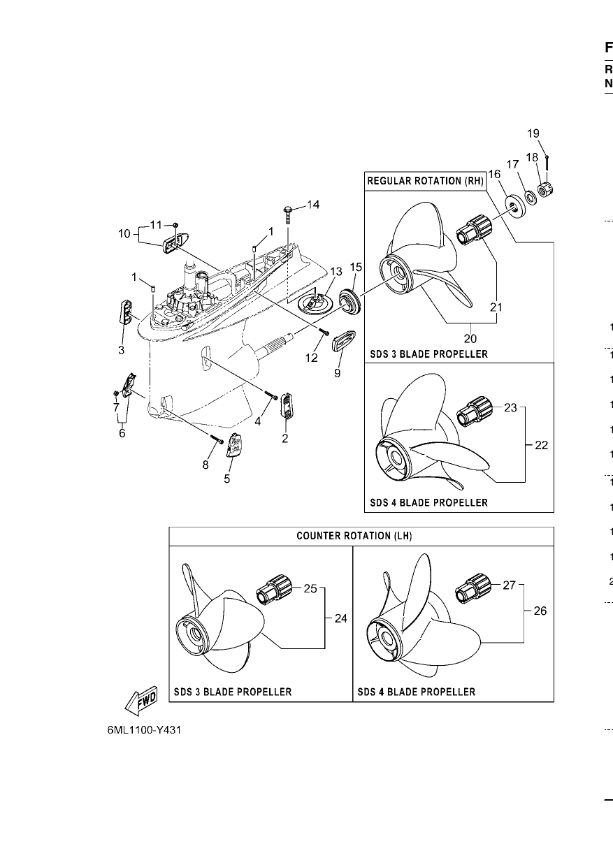 OPTIONAL PARTS 5