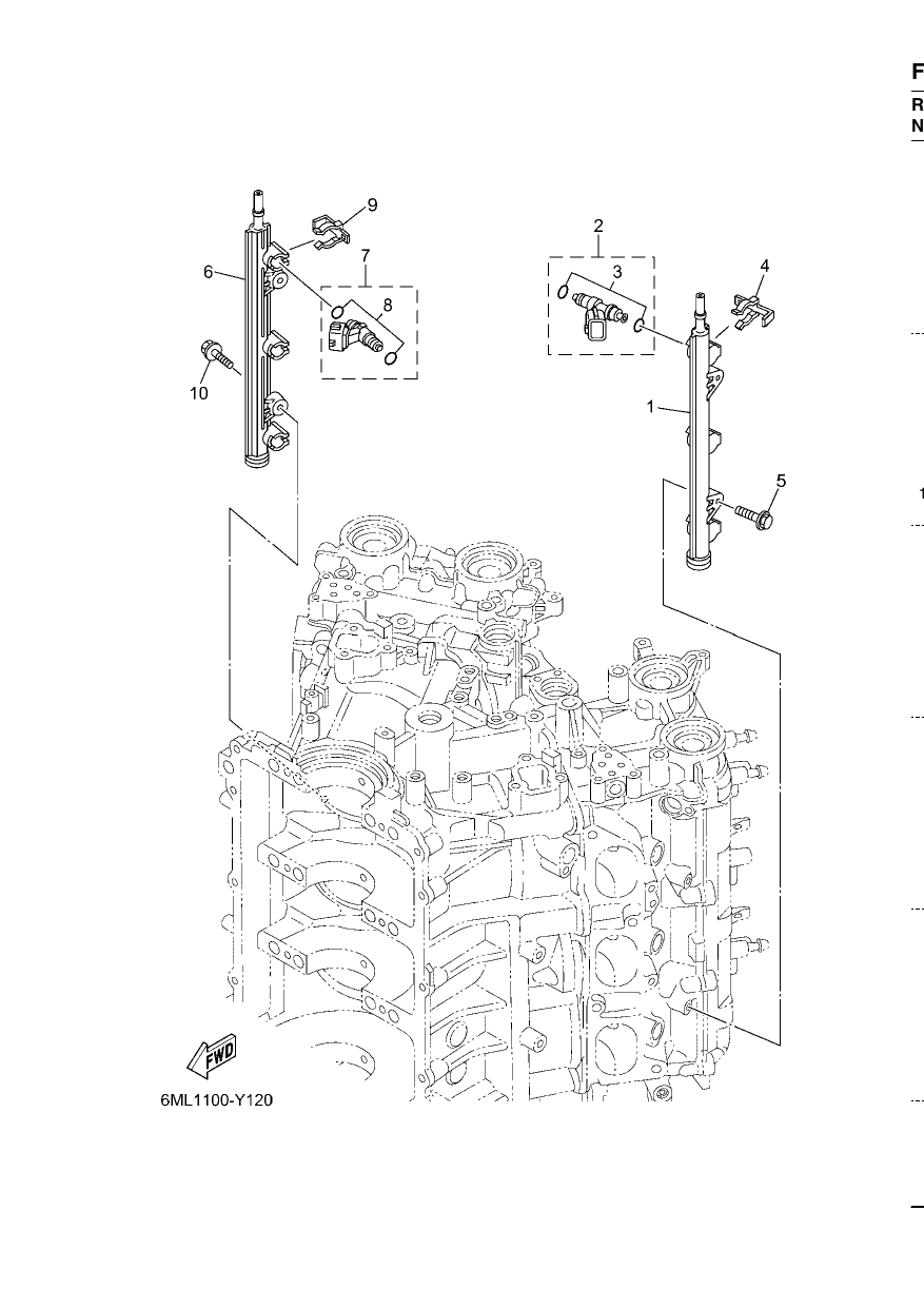 THROTTLE BODY ASSY 2