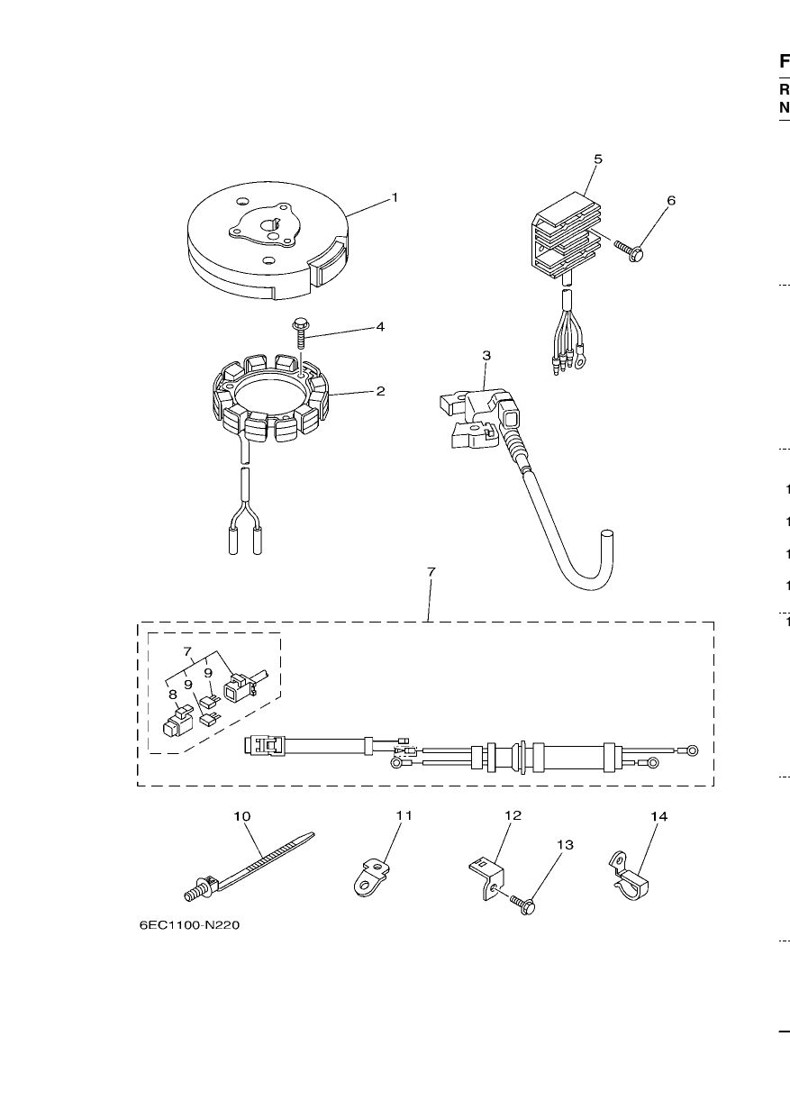OPTIONAL PARTS