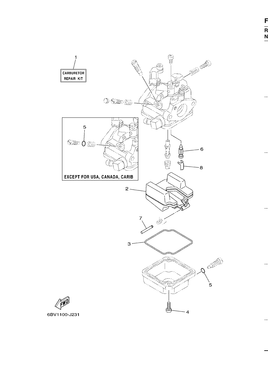 REPAIR KIT 2