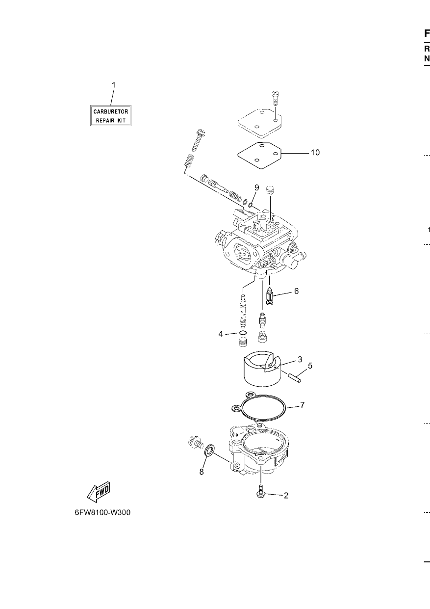 REPAIR KIT 2