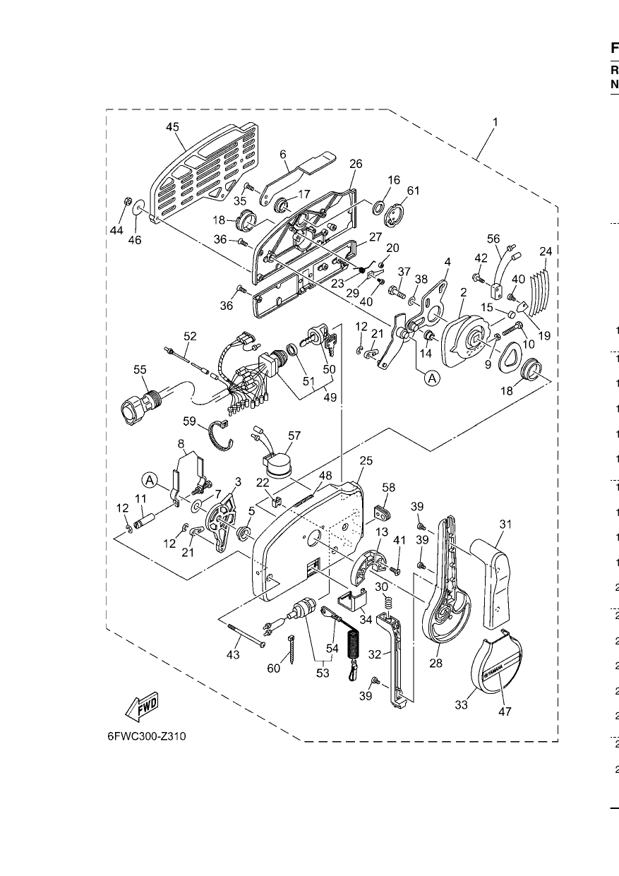 REMOTE CONTROL ASSY 1