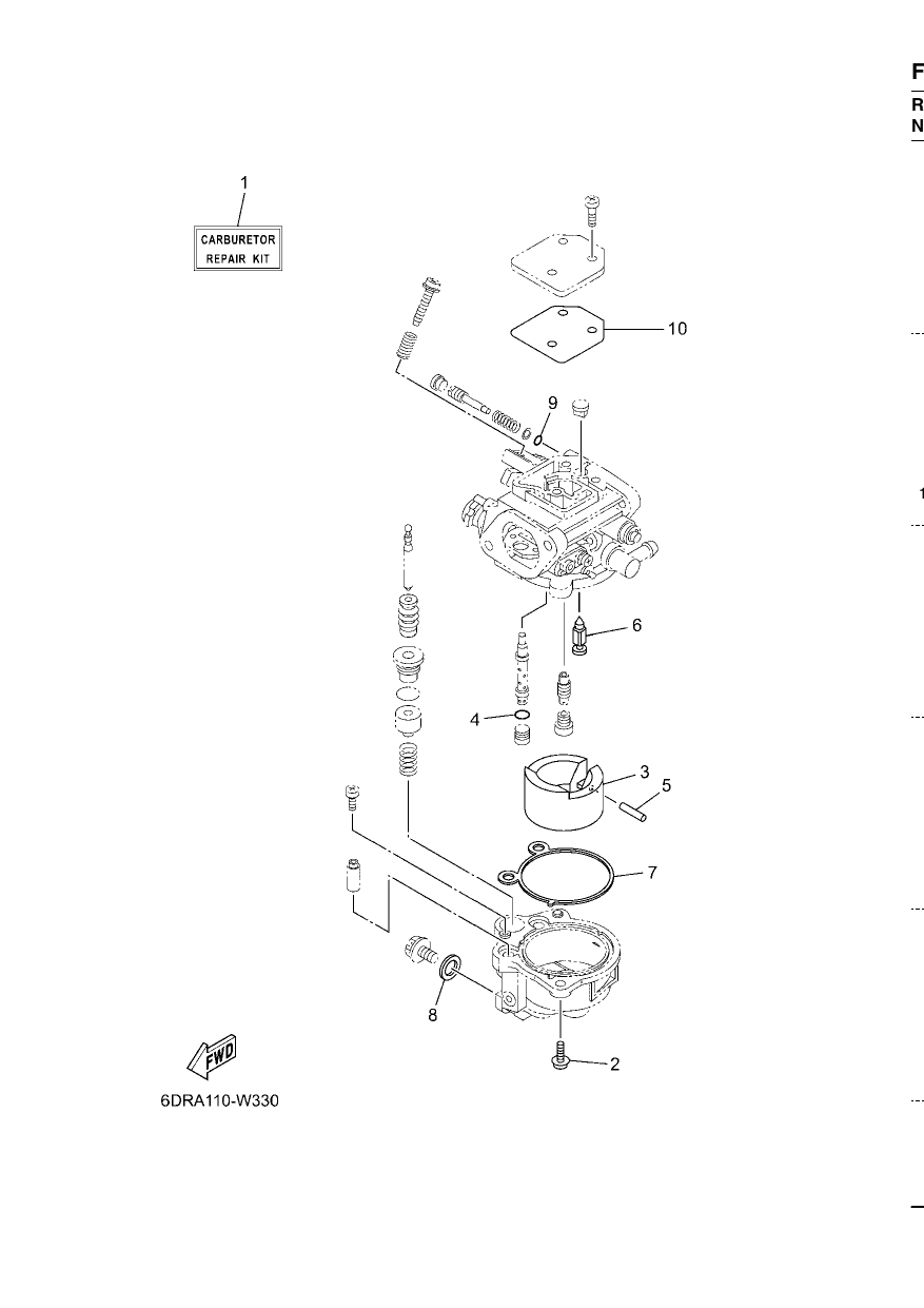 REPAIR KIT 2