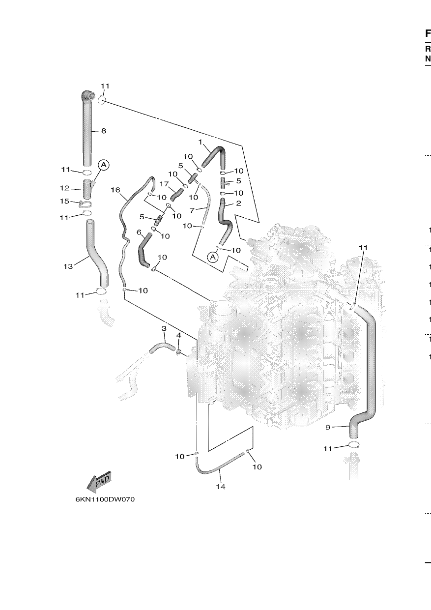 CYLINDER & CRANKCASE 4