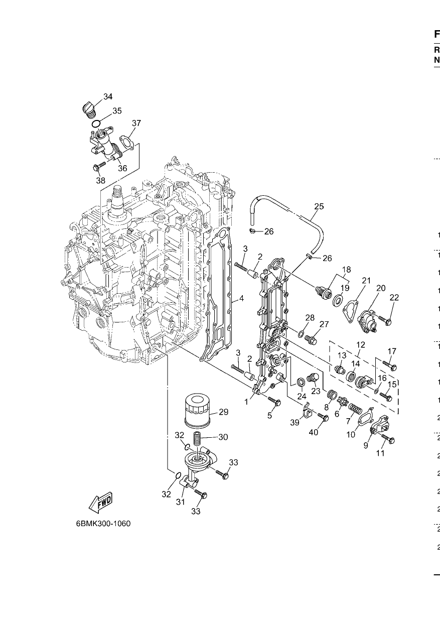 CYLINDER & CRANKCASE 3