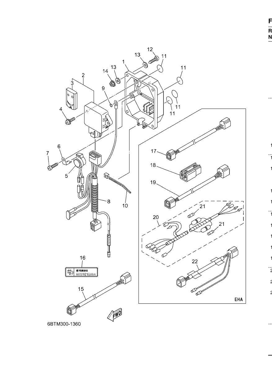 OPTIONAL PARTS