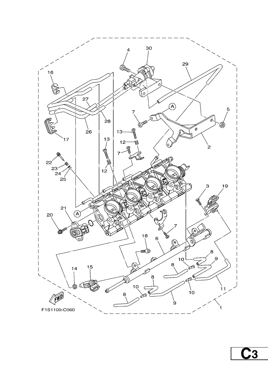 INJECTION PUMP