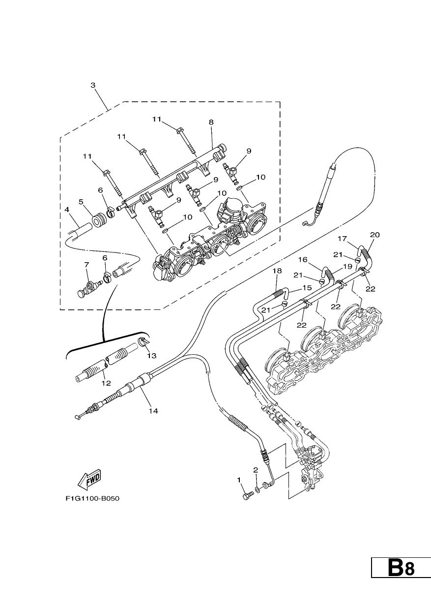 INJECTION PUMP