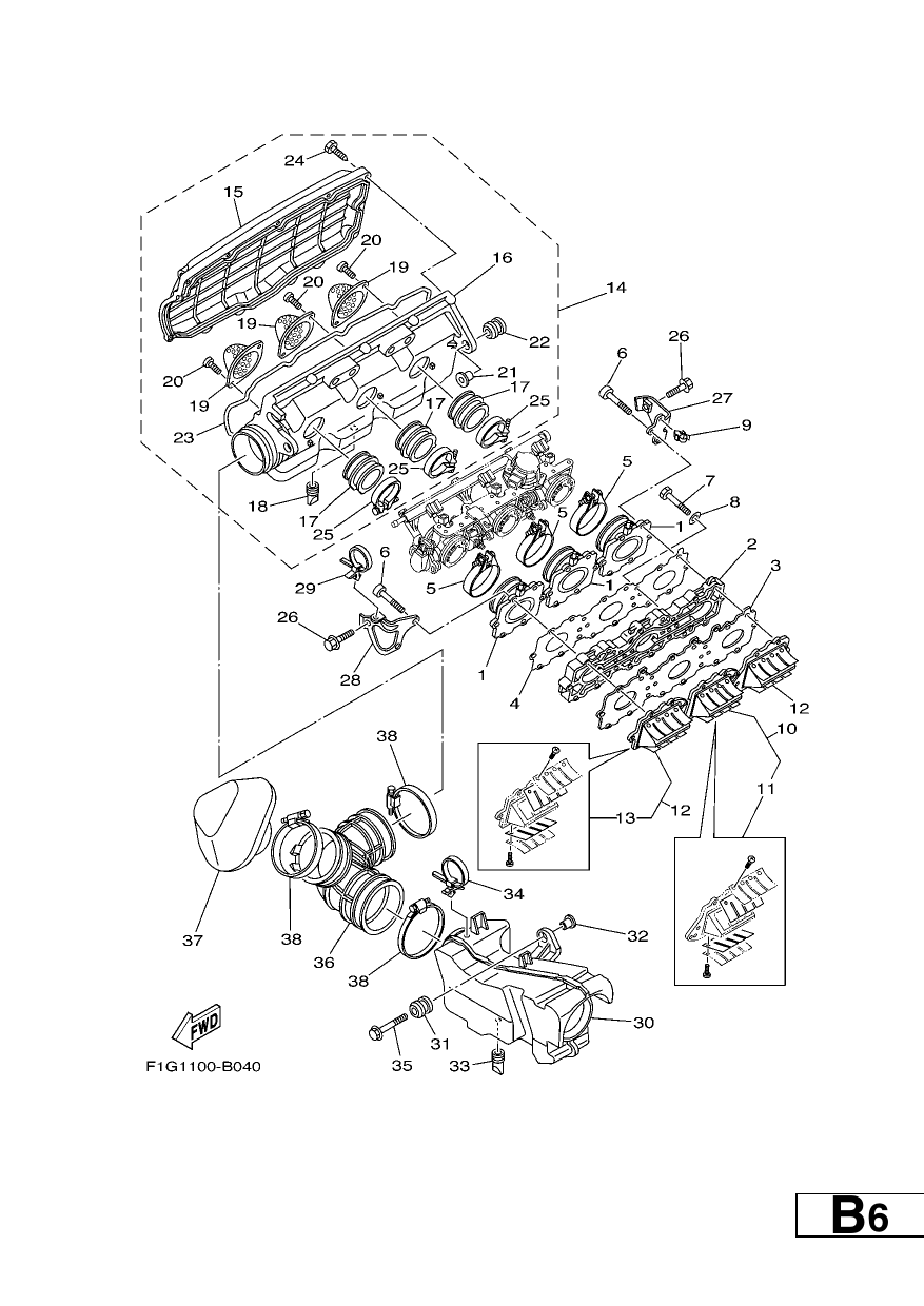 INTAKE
