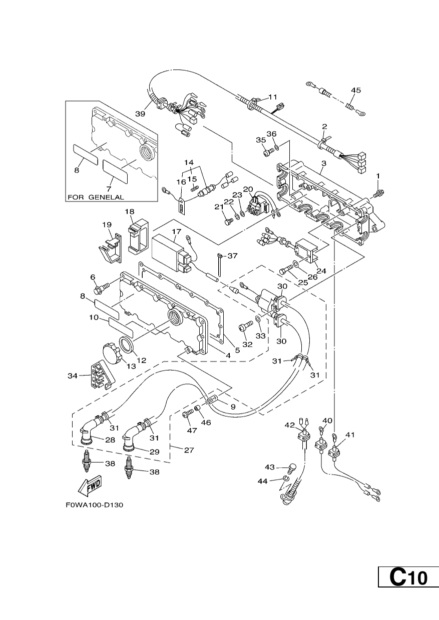 ELECTRICAL 1