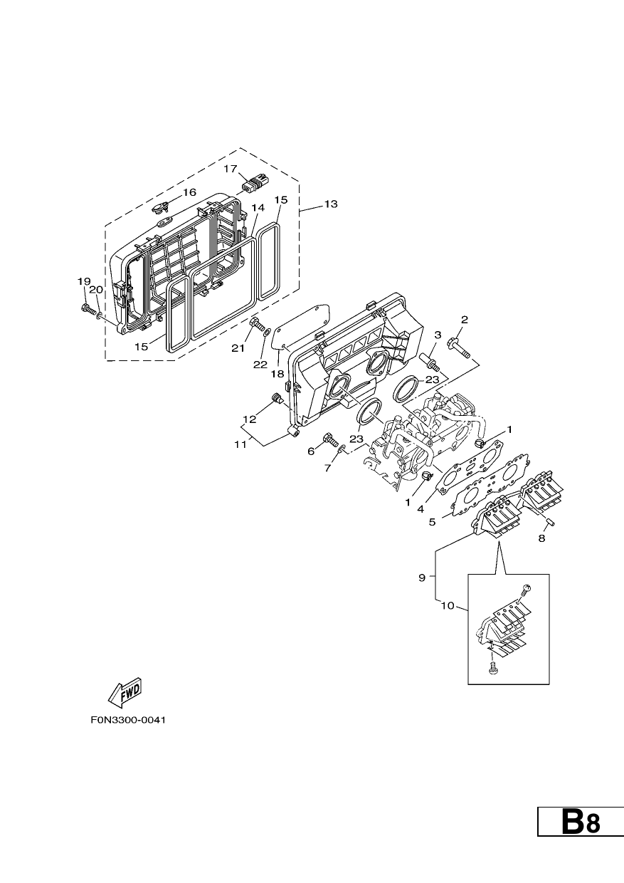 INTAKE