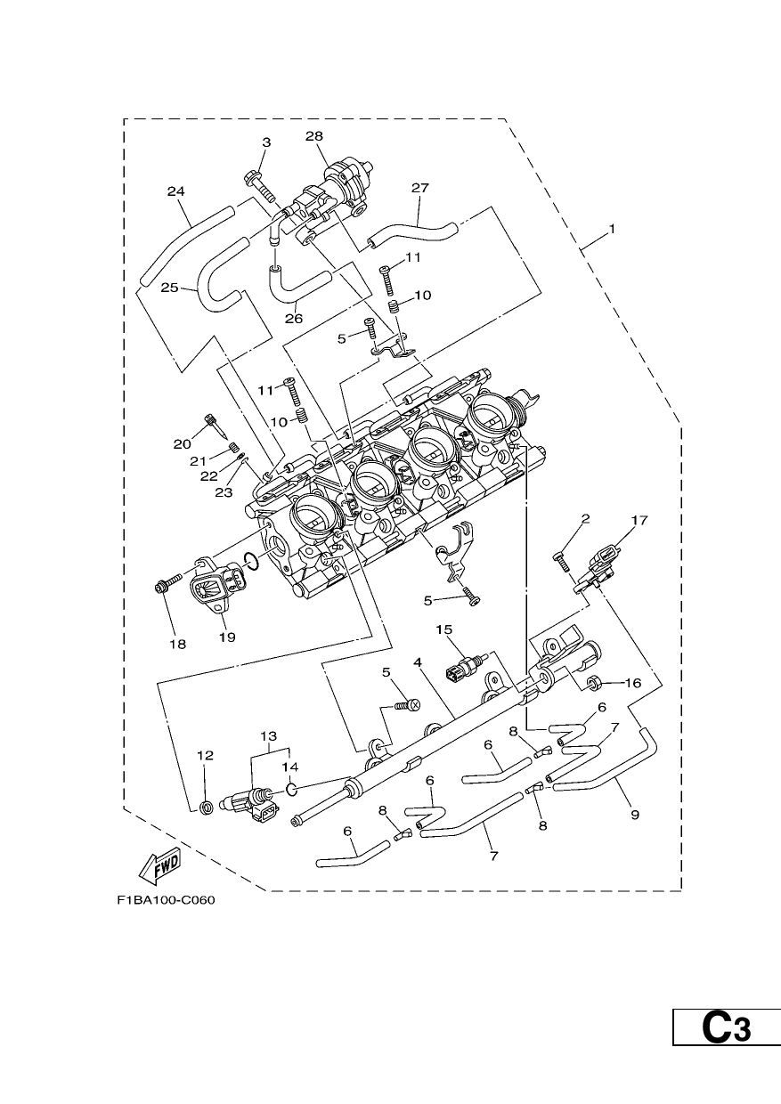 INJECTION PUMP