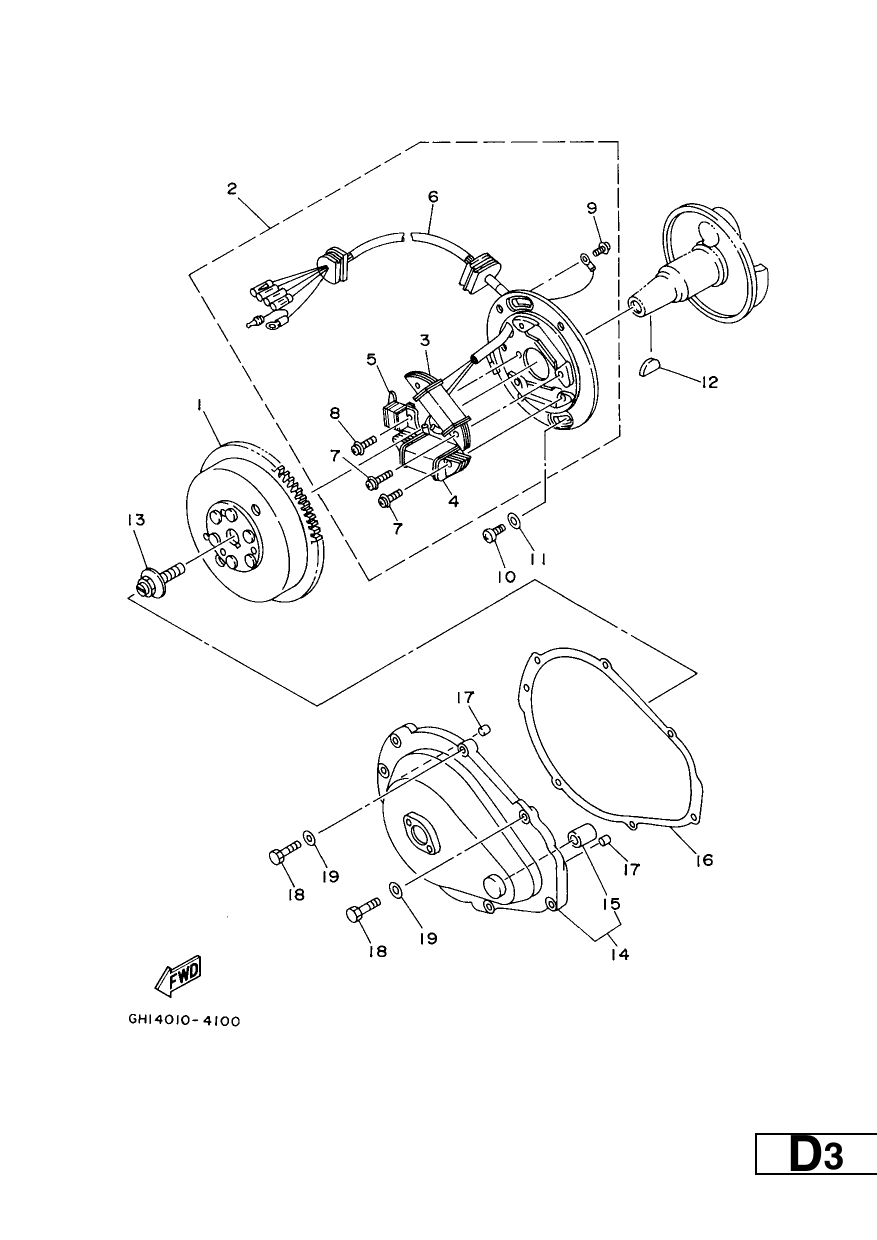 GENERATOR