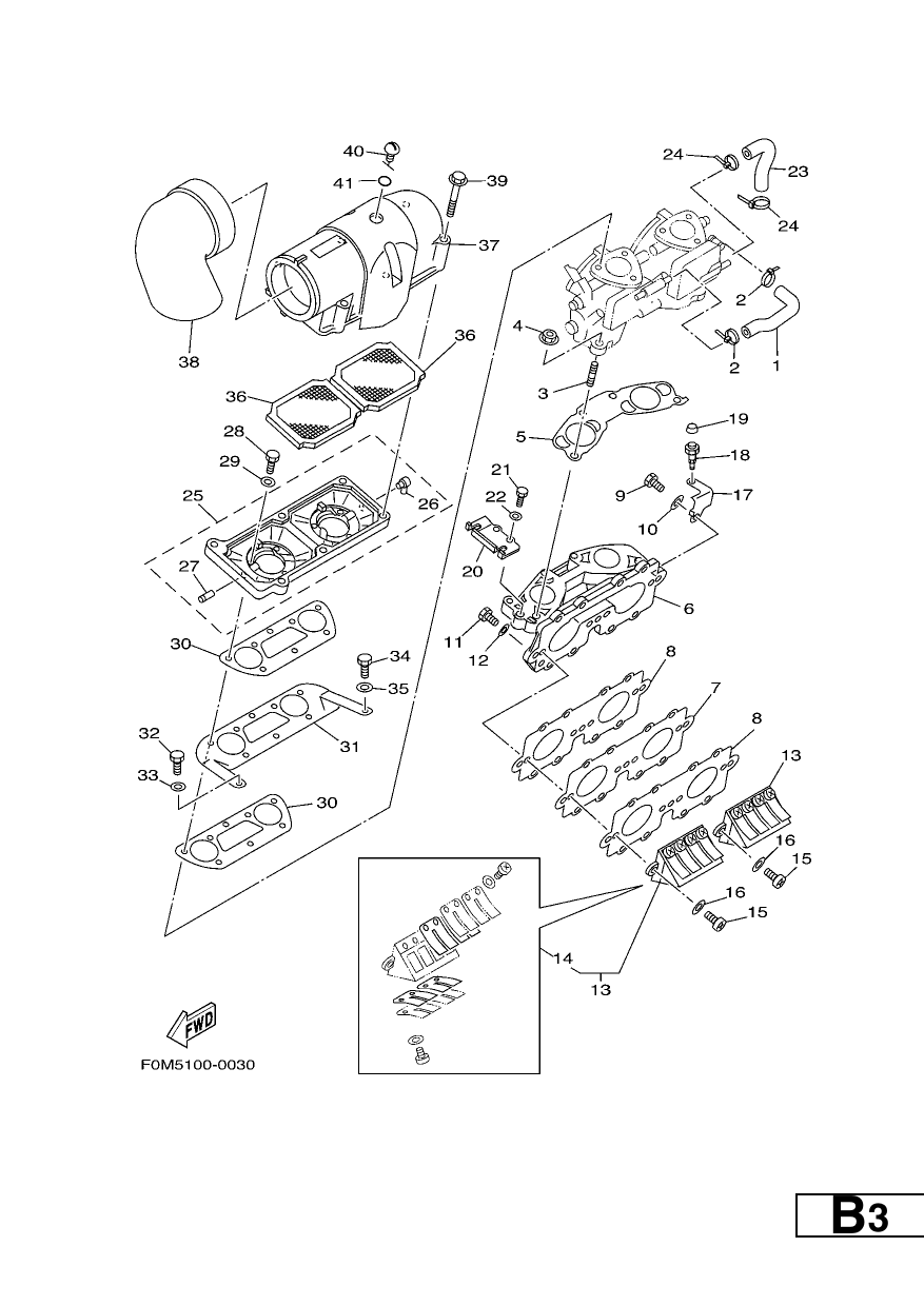 INTAKE