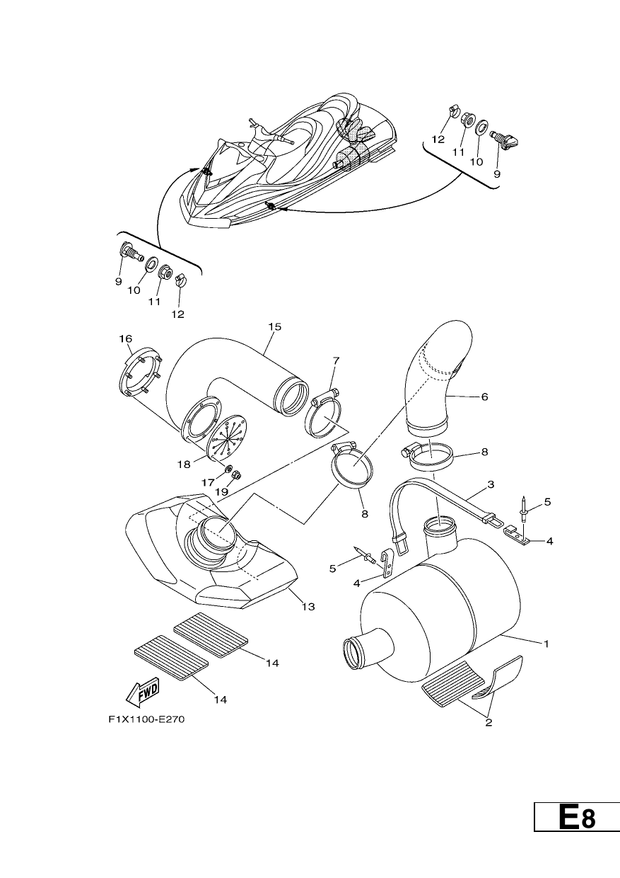 EXHAUST 3