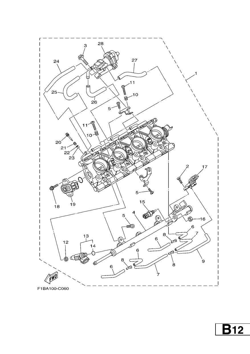 INJECTION PUMP