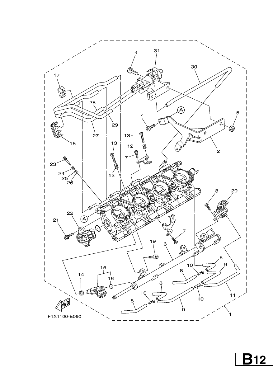 INJECTION PUMP