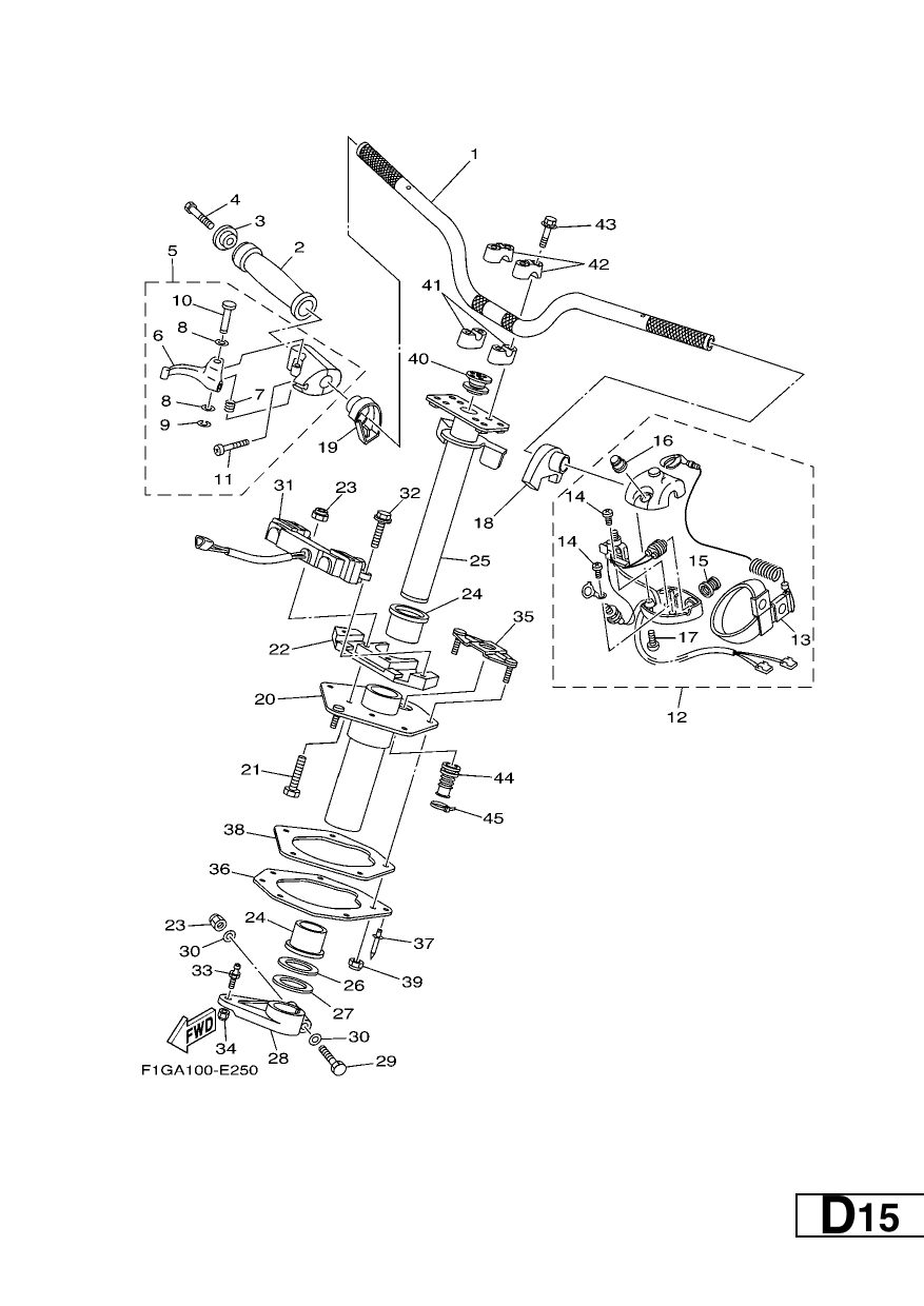 STEERING 1