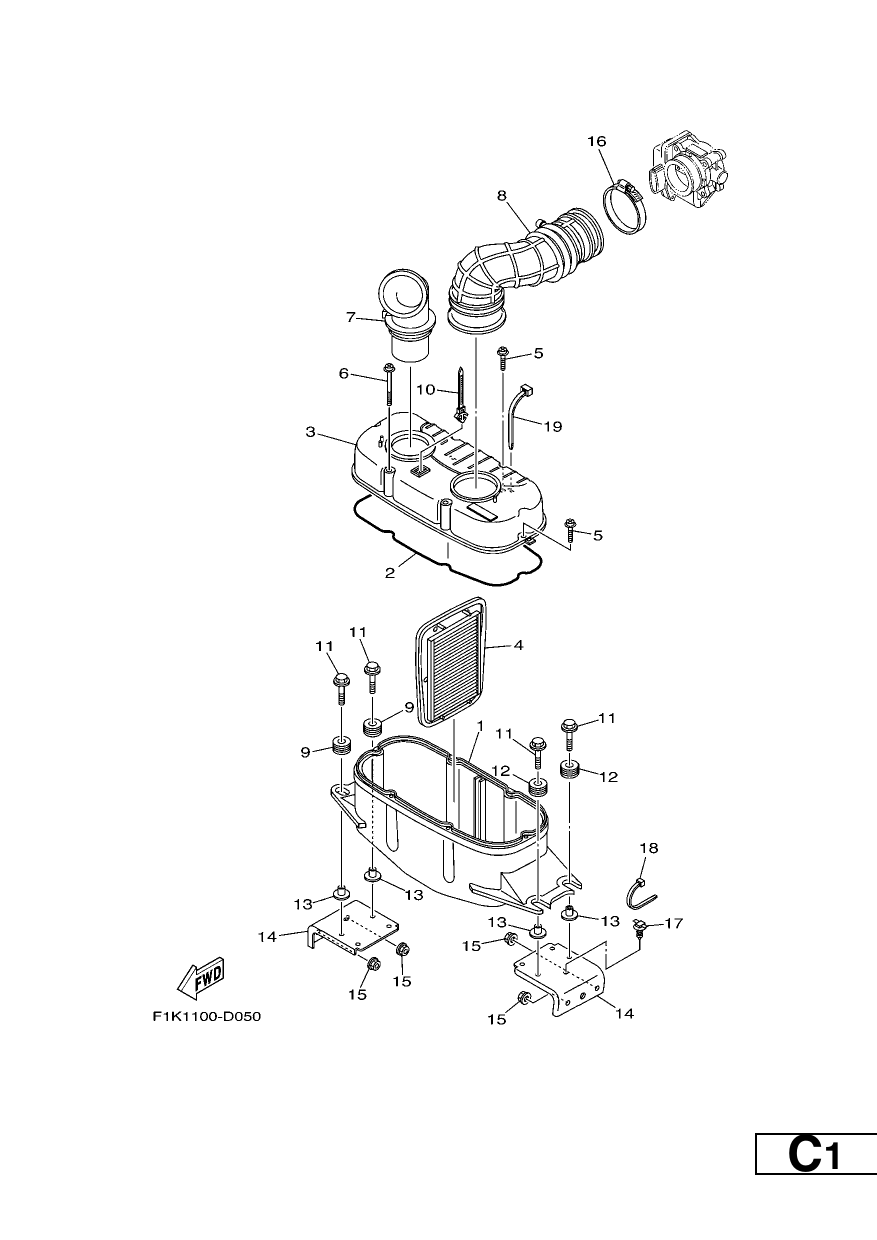 INTAKE