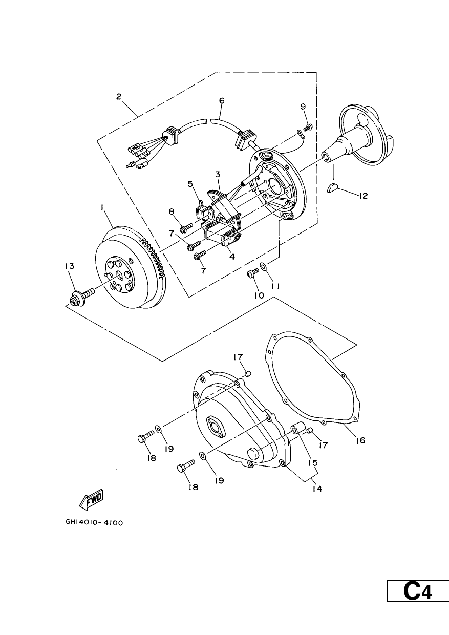 GENERATOR