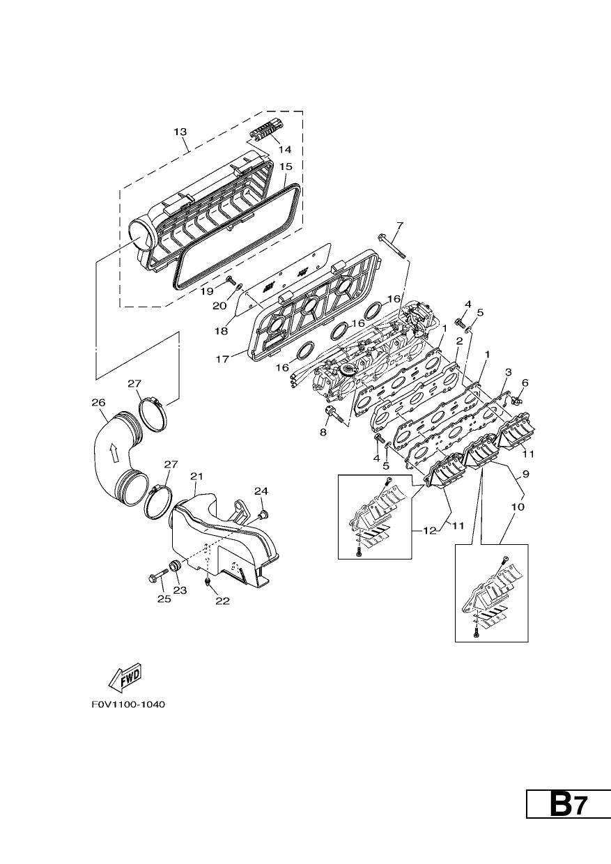 INTAKE